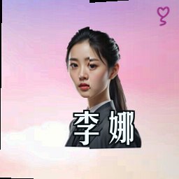 李娜